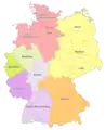 Les Oberligen (1994-2004)