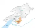 Madretsch Sud