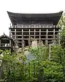 Kannon-dō du Kasamori-ji.
