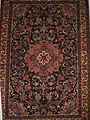 Tapis de Kashan