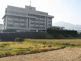 Kashiba