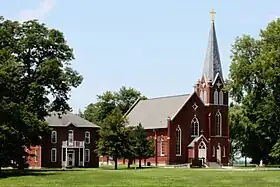 Kaskaskia (Illinois)
