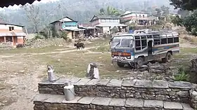 Kaskikot