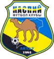 Logo jusqu'en 2021.