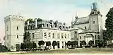 Westzijde (1900)