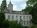 Château Jérusalem.
