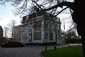 Image illustrative de l’article Château Lindenhof