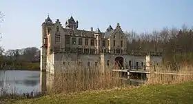 Image illustrative de l’article Château de Tilleghem