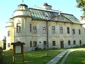 Hronsek