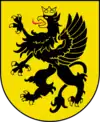 Blason de la région
