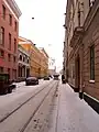 Katariinankatu.
