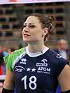 Katarzyna Zaroślińska