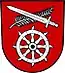 Blason de Kateřinice