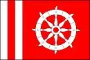 Drapeau de Kateřinice