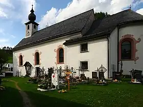 Pichl-Preunegg