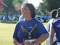 Kathy Flores