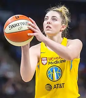 Image illustrative de l’article Katie Lou Samuelson