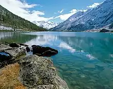 Katun Zapovednik
