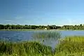Réservoir de Kaunissaare&nbsp;(et)