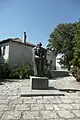 Monument dédié au despote Dobrotitsa