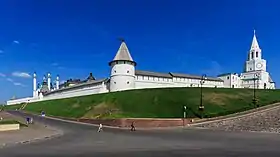 Image illustrative de l’article Kremlin de Kazan