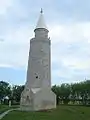 Petit minaret