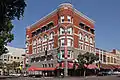 Keating Building (1890)