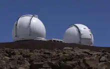 Télescope de Keck
