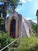 La chapelle