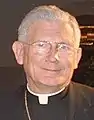 William II Keeler (1989-2007)