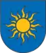 Blason de Ķegums