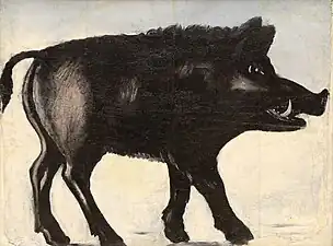 Sanglier