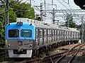 Keio série 3000