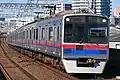 Keisei série 3700