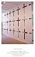 Cross Drawings, 1999-2000