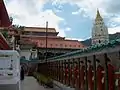 Temple Kek Lok Si.
