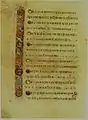 Les Béatitudes, f.40v.