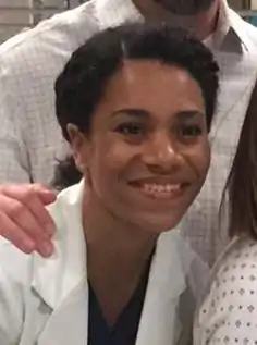 Image illustrative de l’article Maggie Pierce