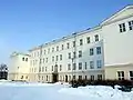 Lycée de Kemi (fi)
