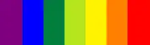 Kennedy Center Ribbon