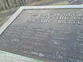 Monument du champ de bataille de Kennesaw Mountain