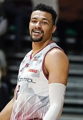 Image illustrative de l’article Kenny Goins