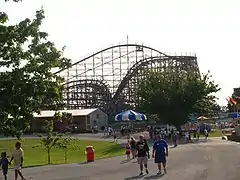 Kentucky Rumbler