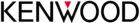 logo de Kenwood (entreprise)