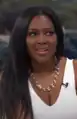 Kenya Moore (saisons 5 à 10 et depuis la saison 12)