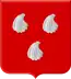 Blason de Keppel