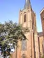 Église de l'Exaltation-de-la-Croix de Raalte