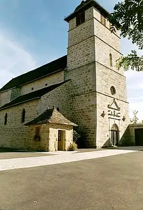 Rouffiac (Cantal)
