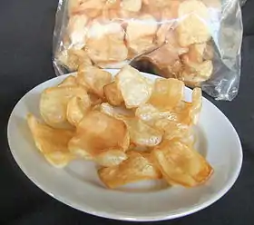 Image illustrative de l’article Krupuk kulit