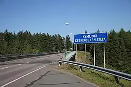 Keskikoski I.